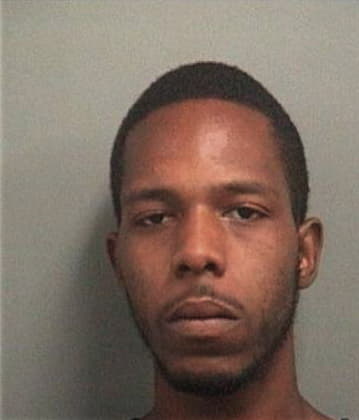 Julius Williams, - Palm Beach County, FL 